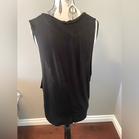 Popcorn - Jack Daniels Beyond the Sea - tank top 🌊 ⚓️ - Picture 3 of 5